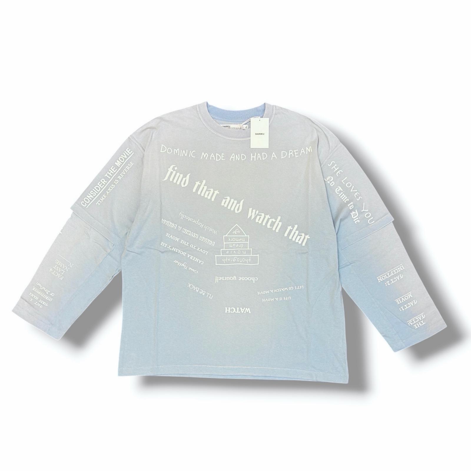 楽天市場】ダイリク（Tシャツ・カットソー｜トップス）：メンズ