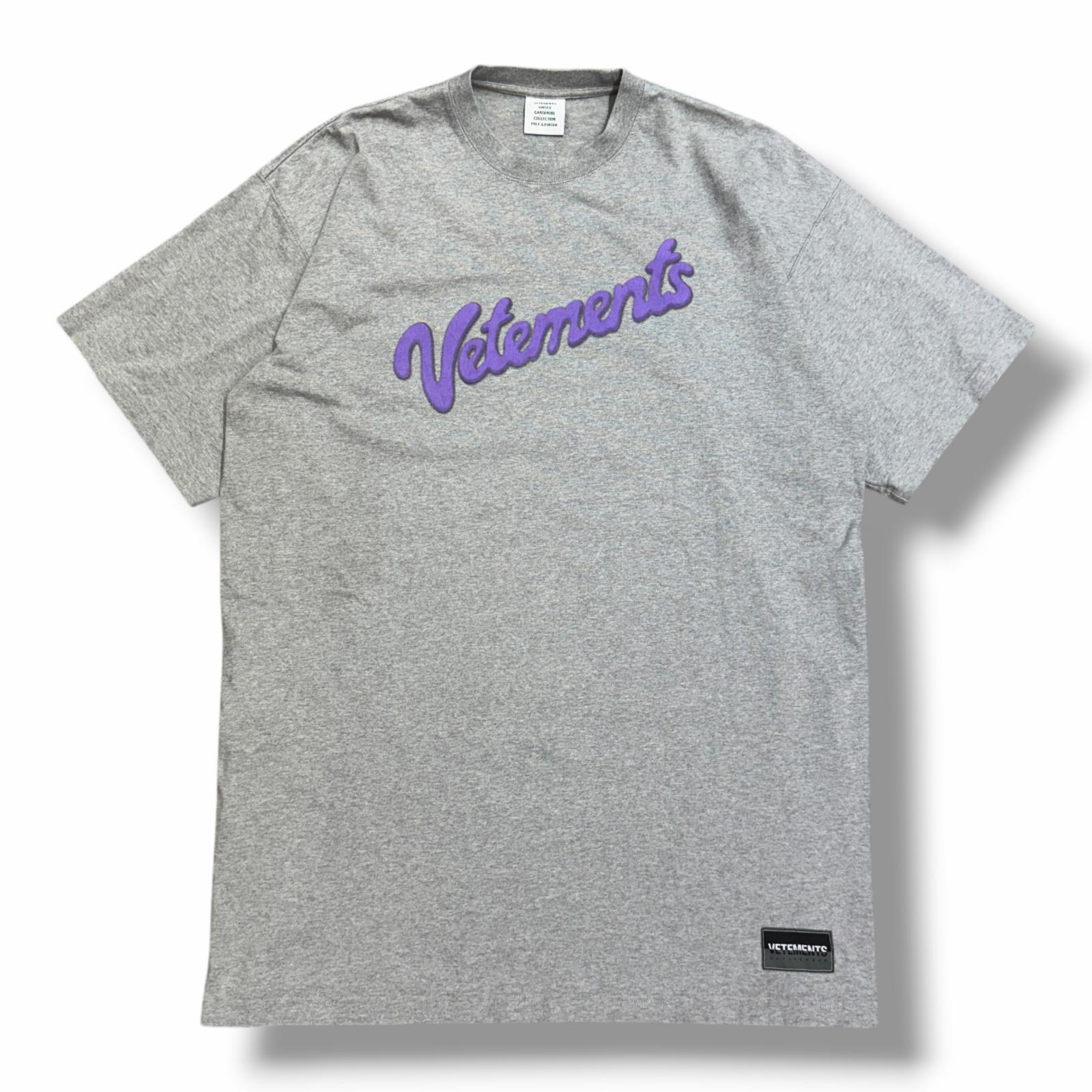 楽天市場】vetements staff t shirtの通販