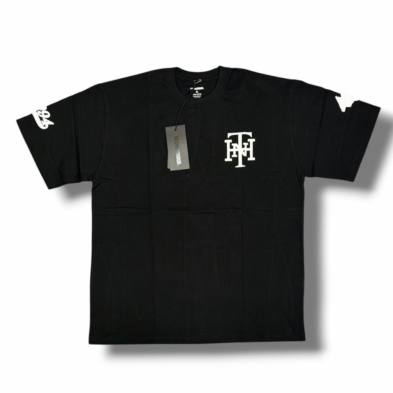 楽天市場】ロゴ（ブランドネイバーフッド（ファッション））（Tシャツ