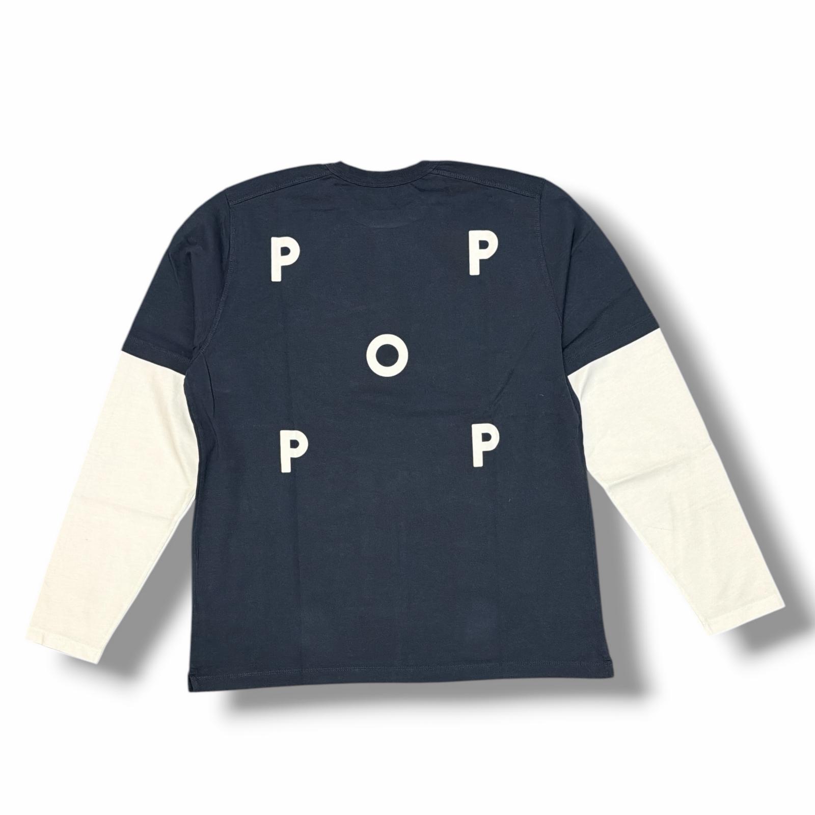 楽天市場】pop trading company（Tシャツ・カットソー｜トップス