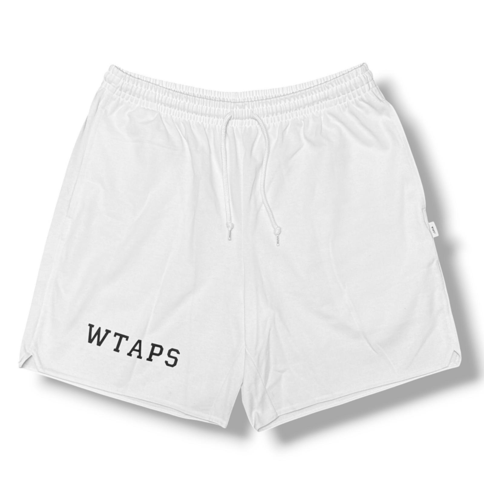 楽天市場】wtaps ハーフパンツの通販