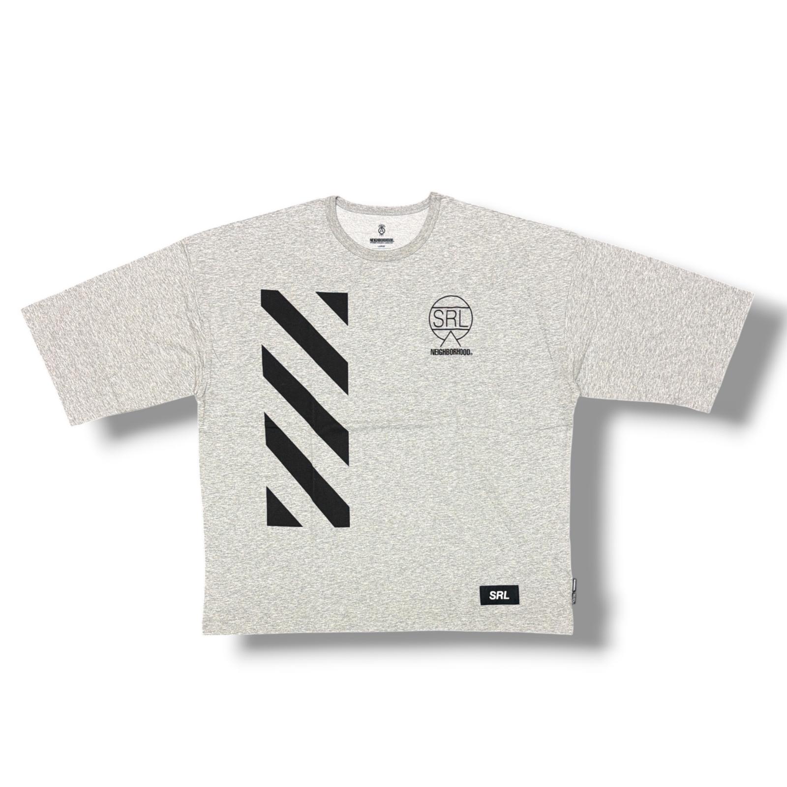 楽天市場】neighborhood srl（Tシャツ・カットソー｜トップス