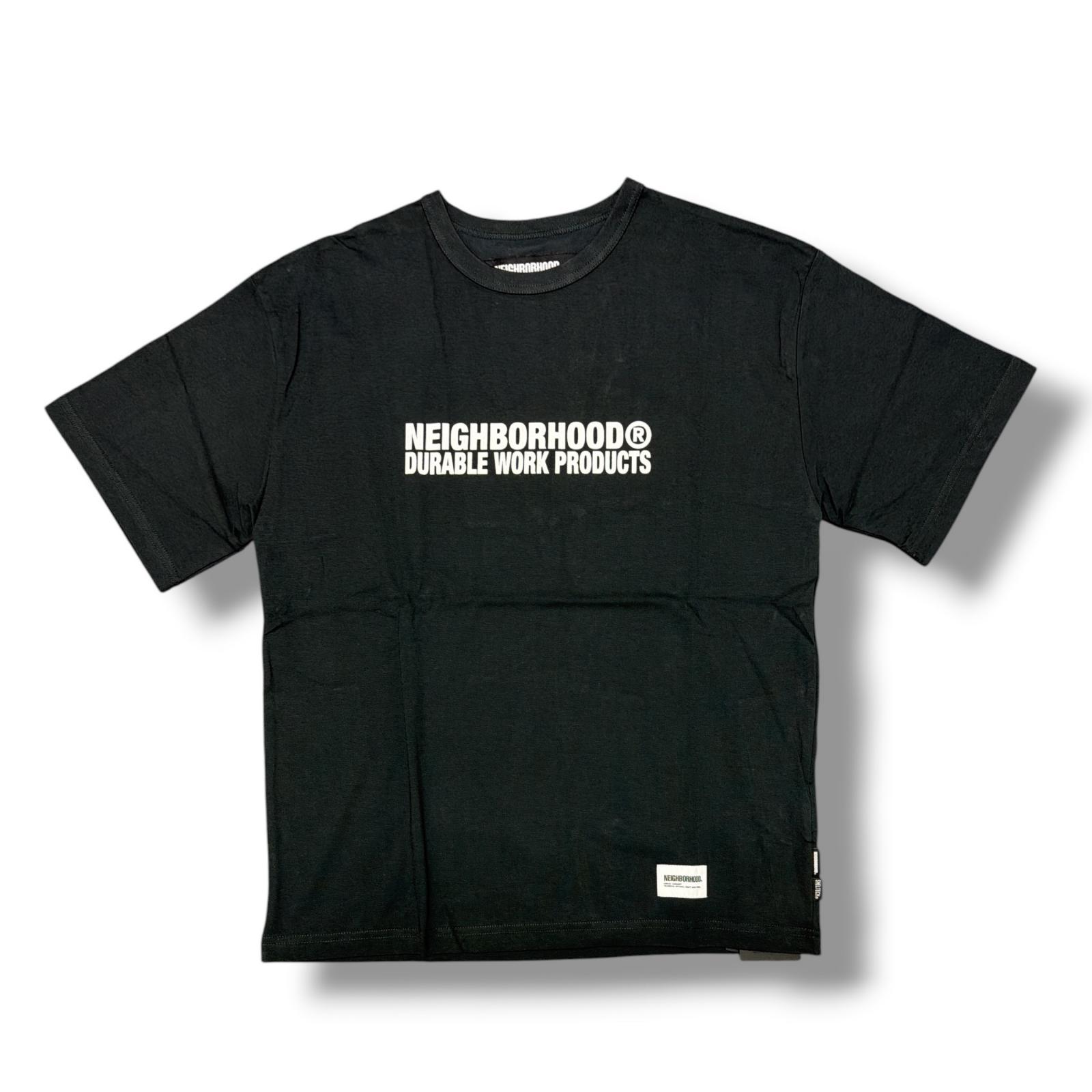 【希少00s】ネイバーフッド　両面ロゴプリント　Tシャツ　L 楽天市場】ロゴ（ブランドネイバーフッド（ファッション））（Tシャツ