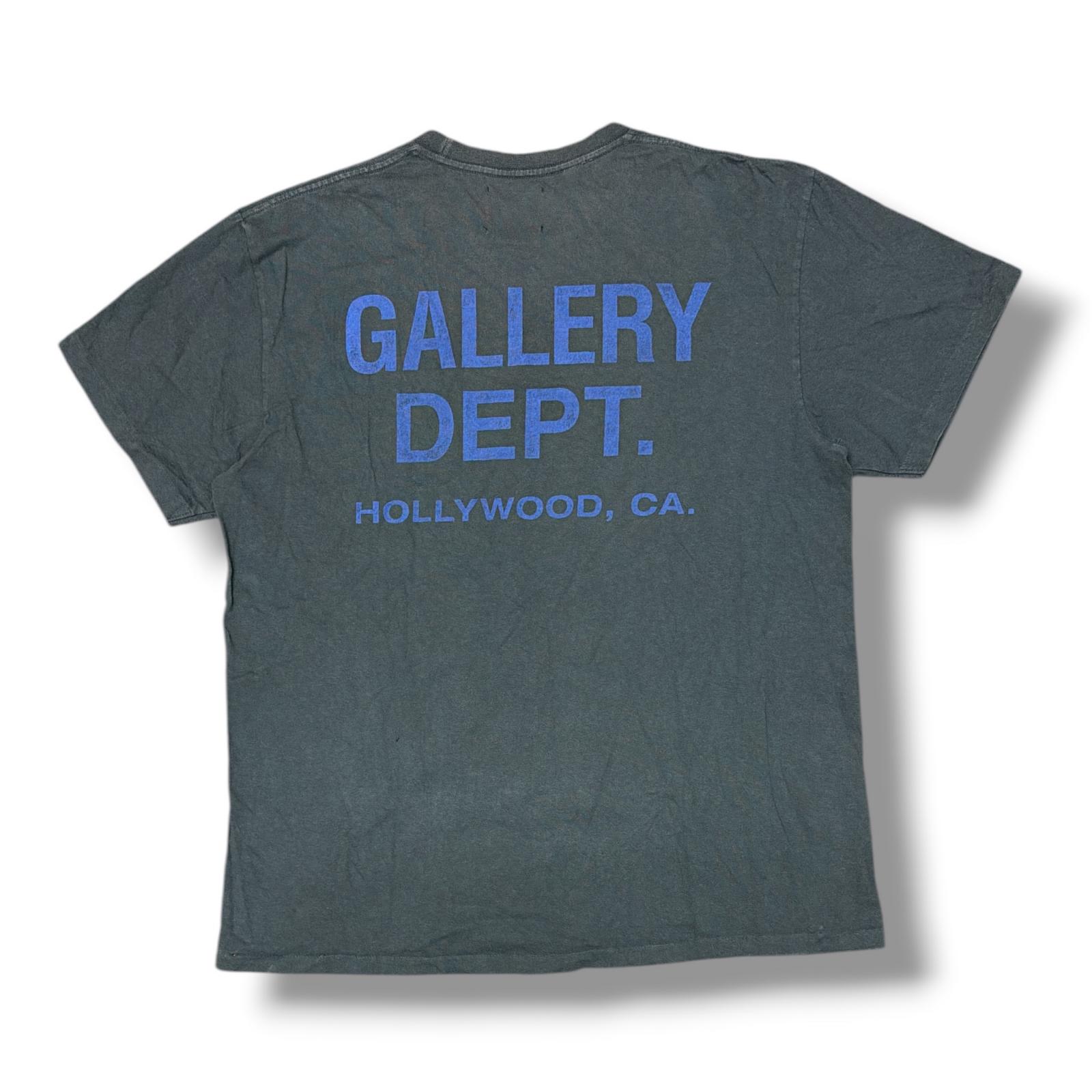 楽天市場】GALLERYDEPT.（Tシャツ・カットソー｜トップス）：メンズ