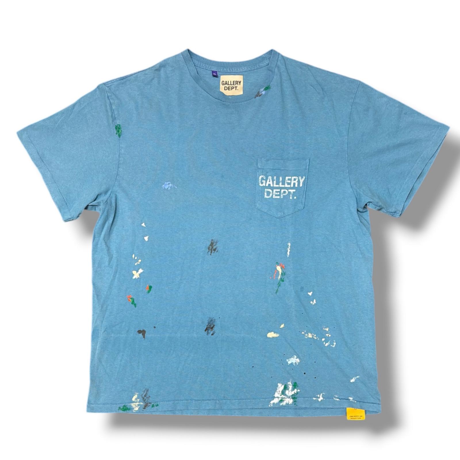 楽天市場】GALLERYDEPT.（Tシャツ・カットソー｜トップス）：メンズ