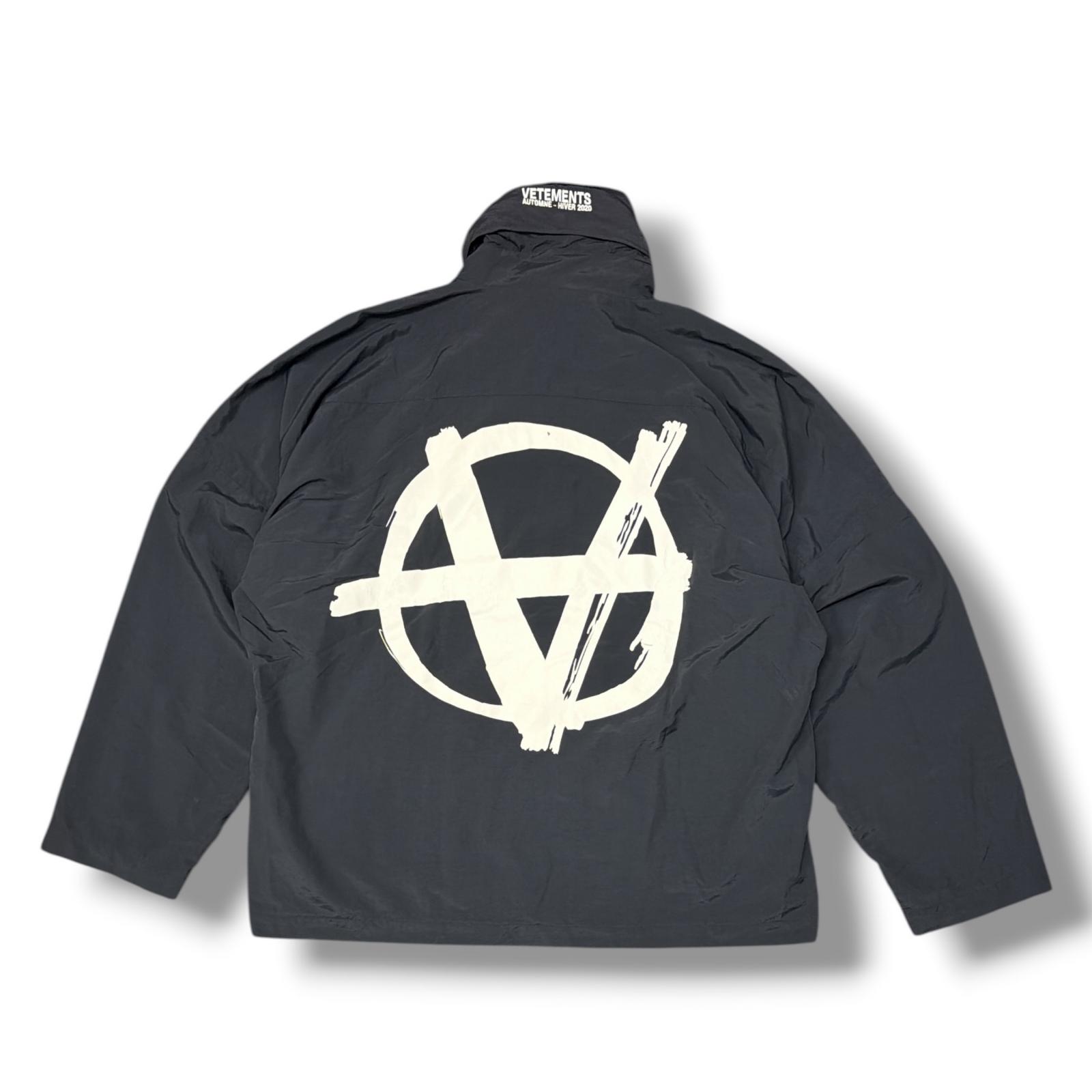 楽天市場】vetements（コート・ジャケット｜メンズファッション）の通販