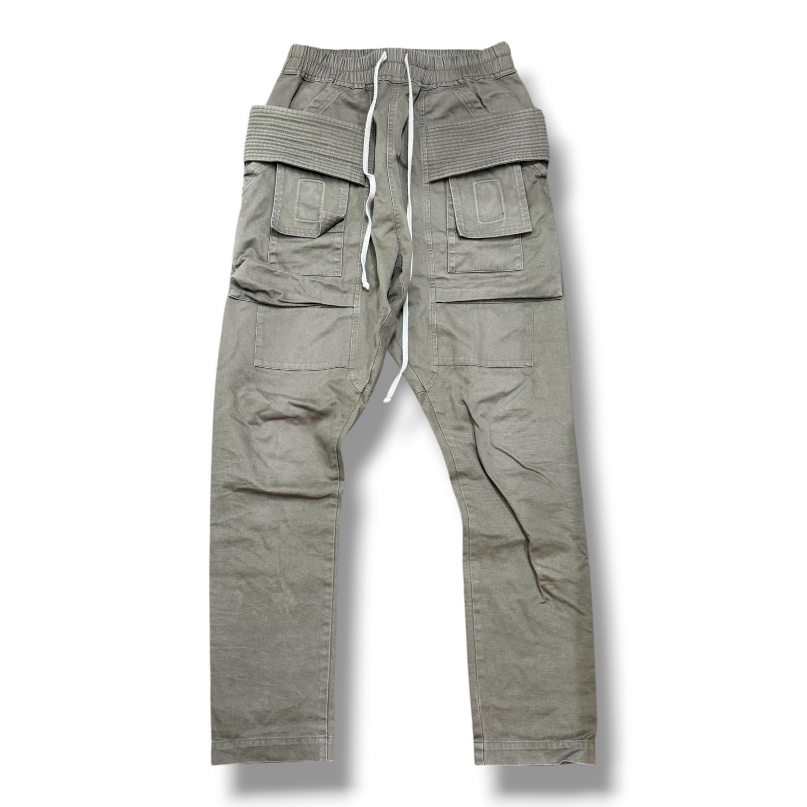 楽天市場】rick owens cropped CREATCHの通販