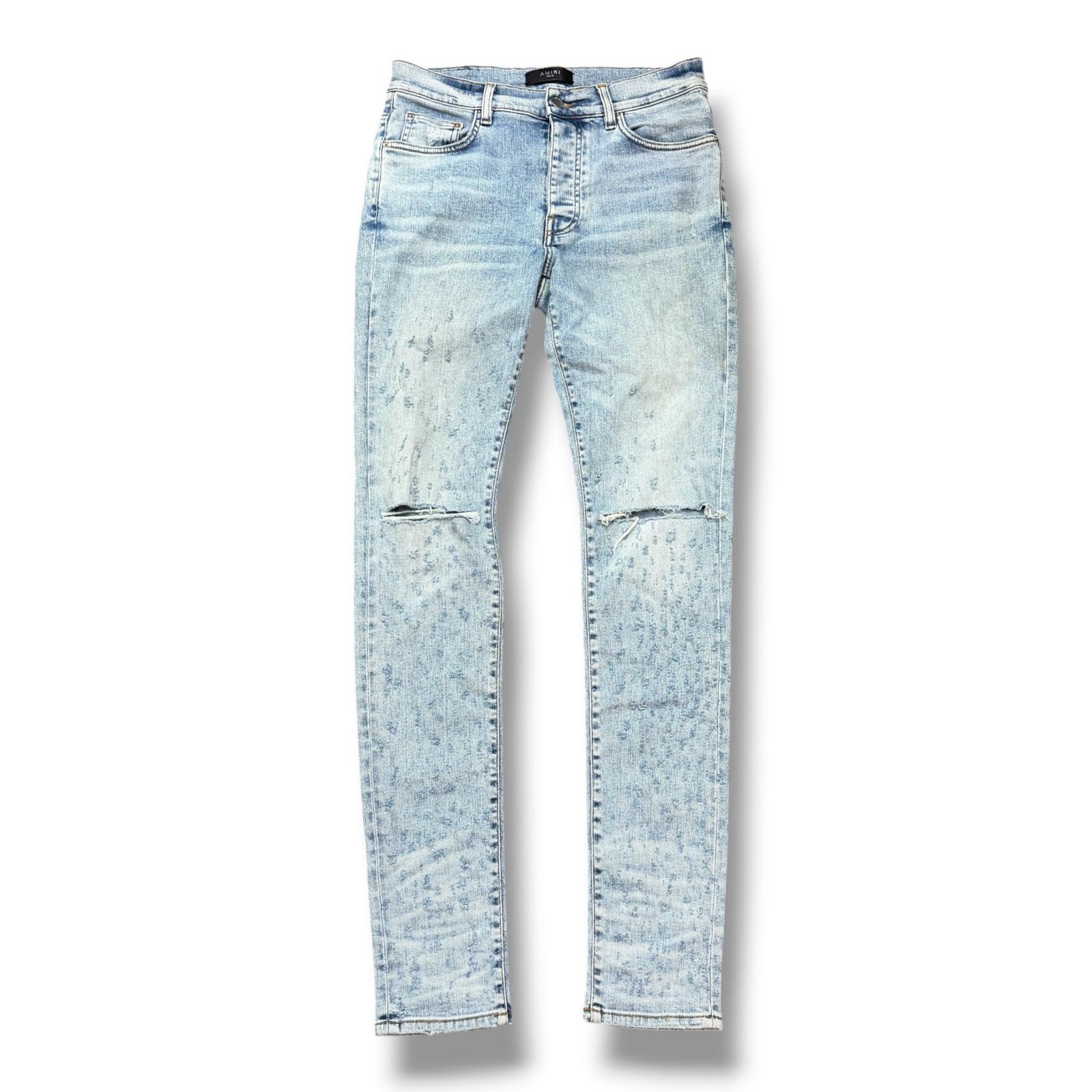 楽天市場】amiri デニム 中古の通販