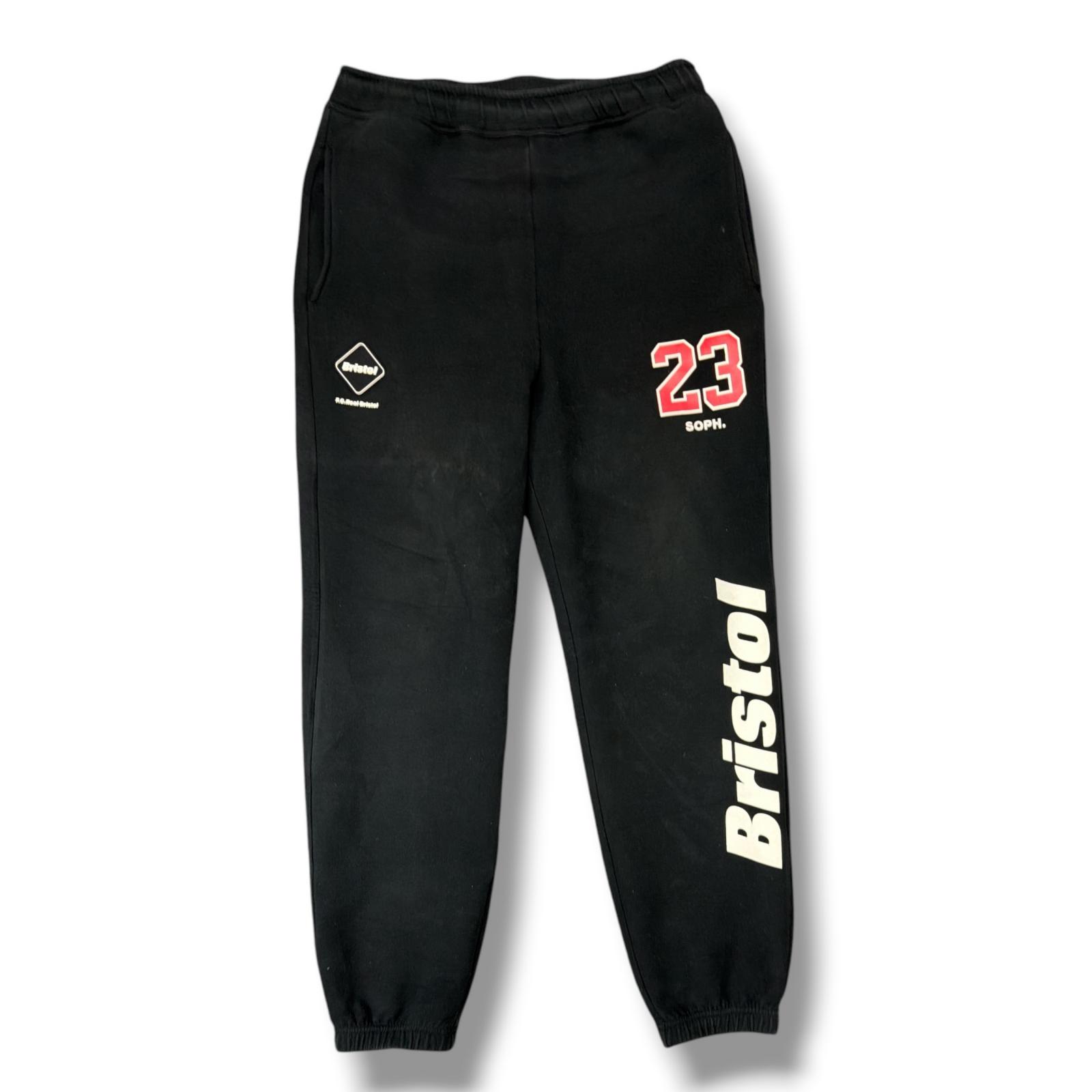 楽天市場】f．c． real bristol スウェットパンツの通販