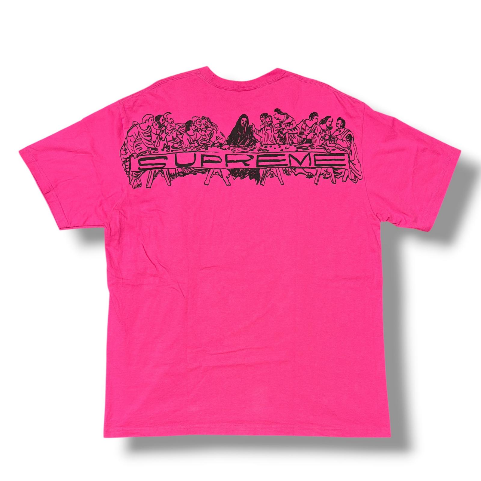 楽天市場】最後の晩餐 tシャツ（ブランドシュプリーム）（メンズ