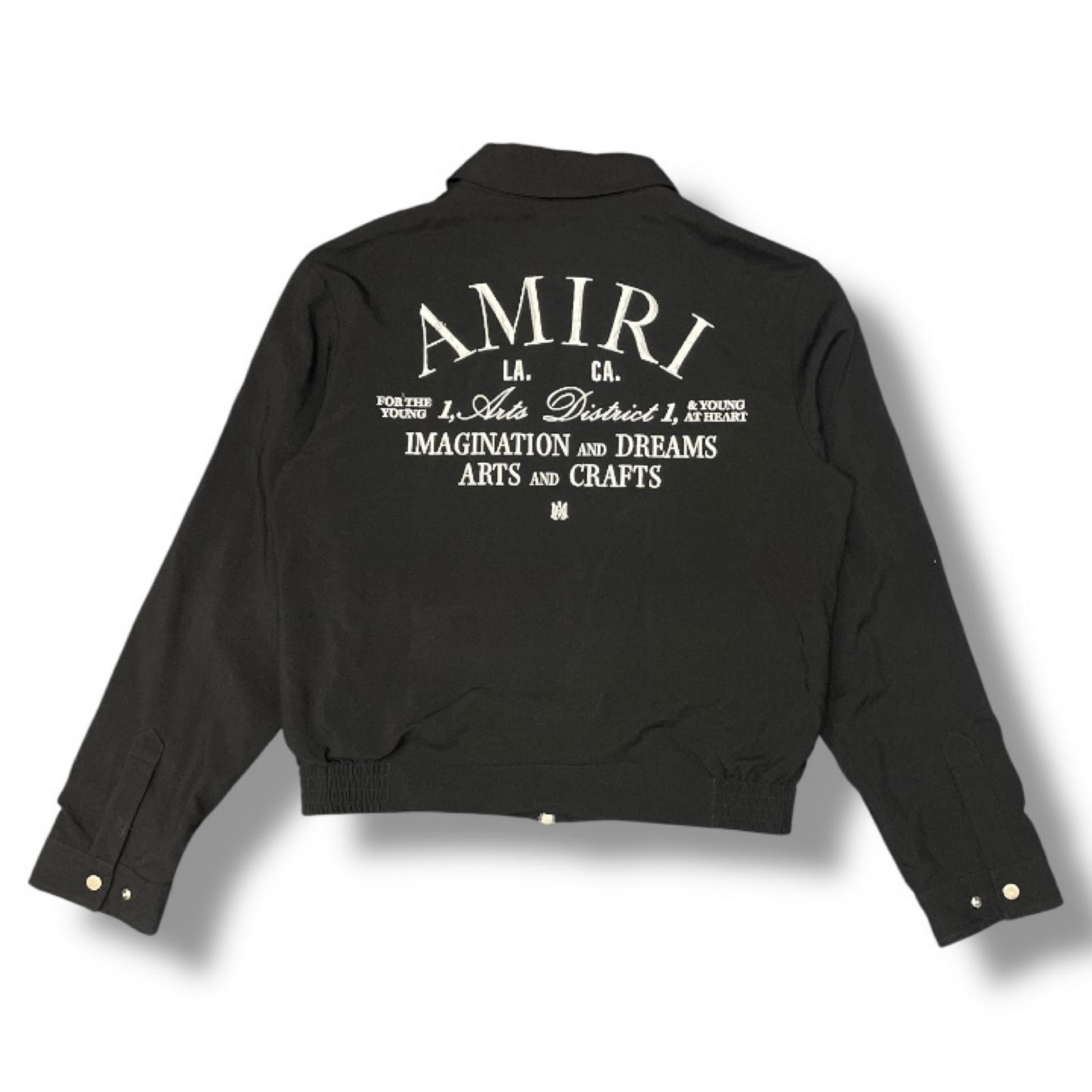 AMIRI （アミリ）　ピーコート AMIRI （アミリ） ピーコート ピーコート AMIRI （アミリ） ピーコート