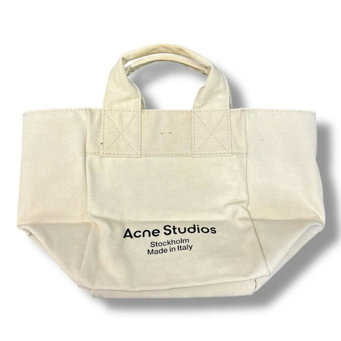 楽天市場】Acne Studios アクネストゥディオズ トートバッグ（バッグ