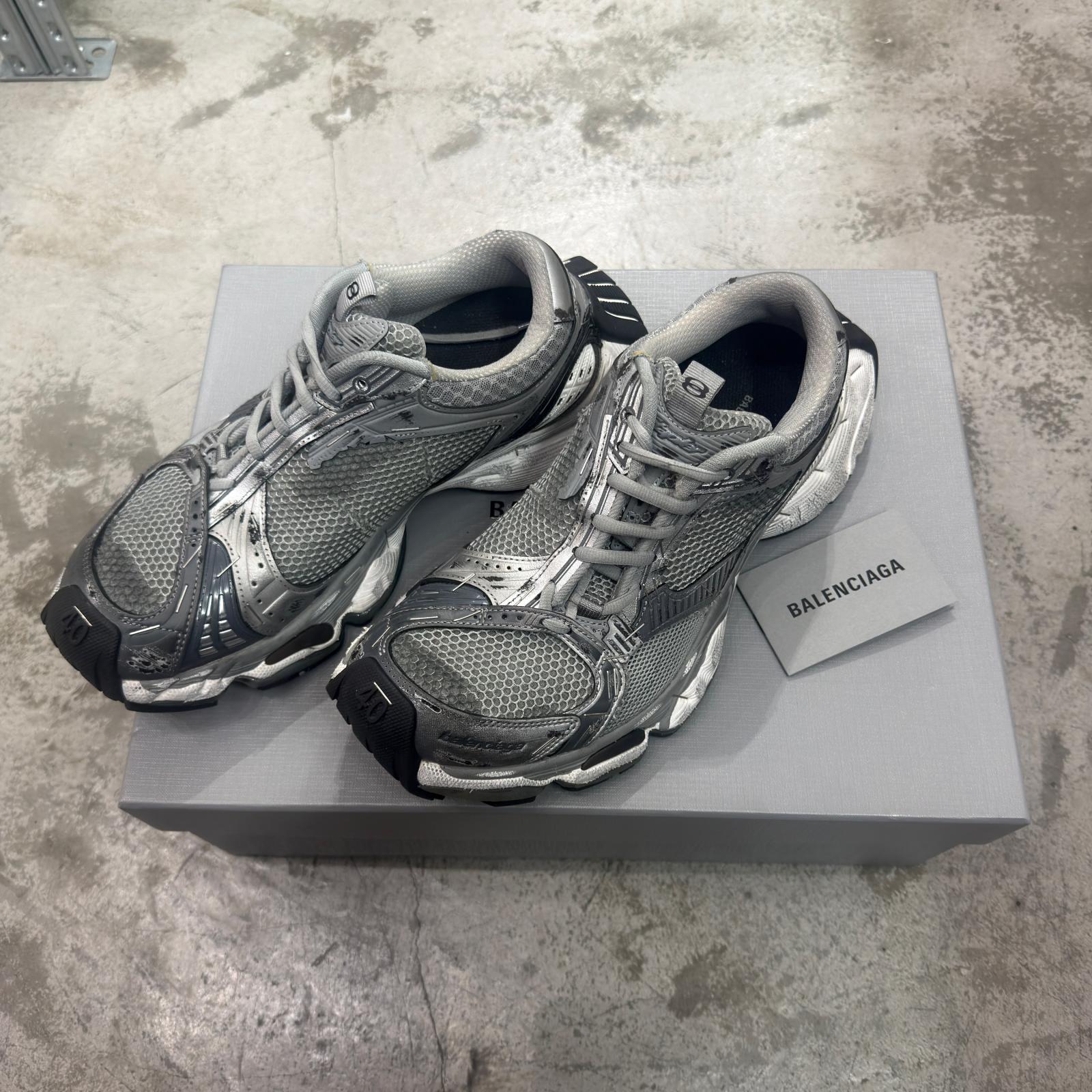 楽天市場】バレンシアガ 中古（靴サイズ（cm）26.5）（スニーカー