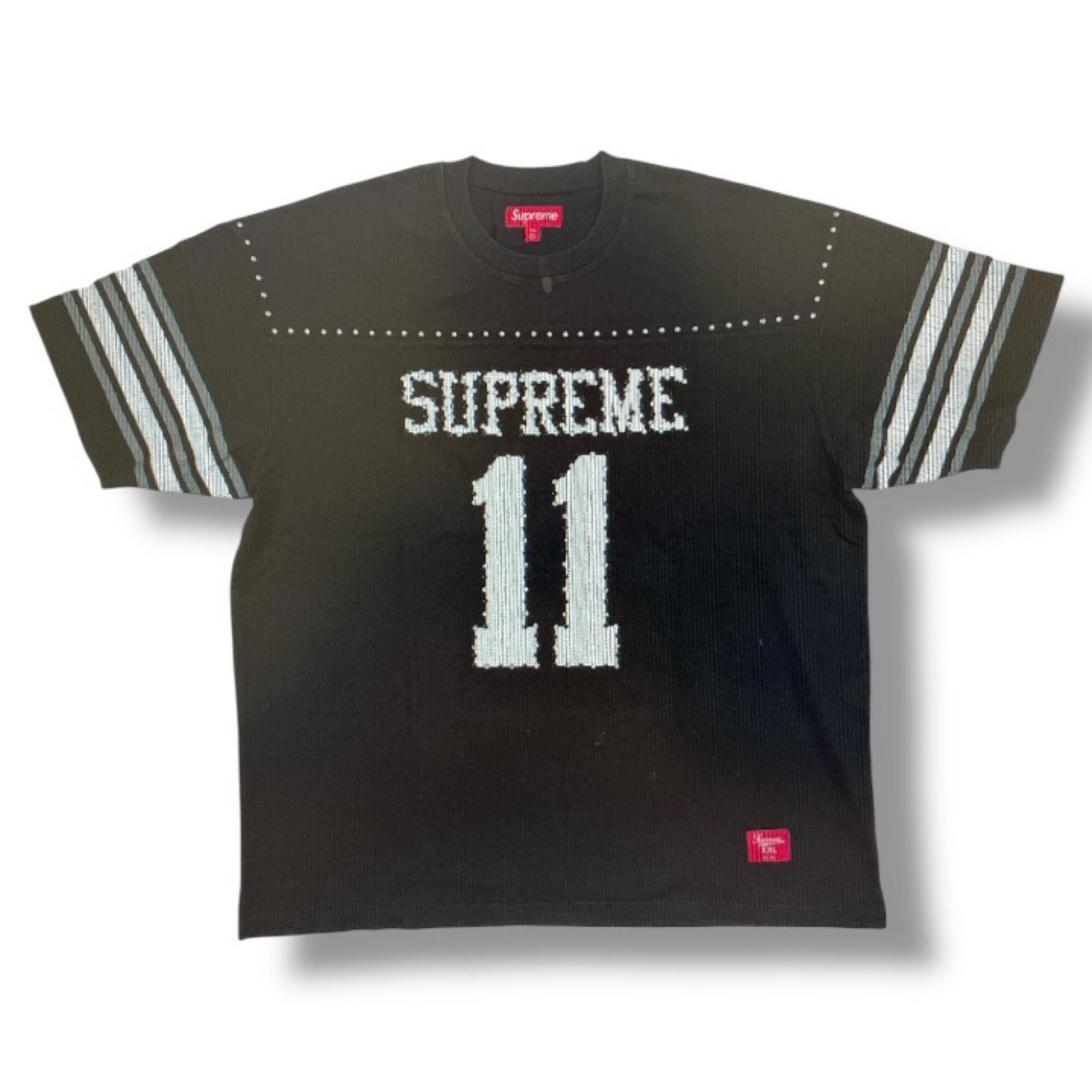 Supreme フットボールTシャツ 楽天市場】supreme フットボール（Tシャツ・カットソー｜トップス