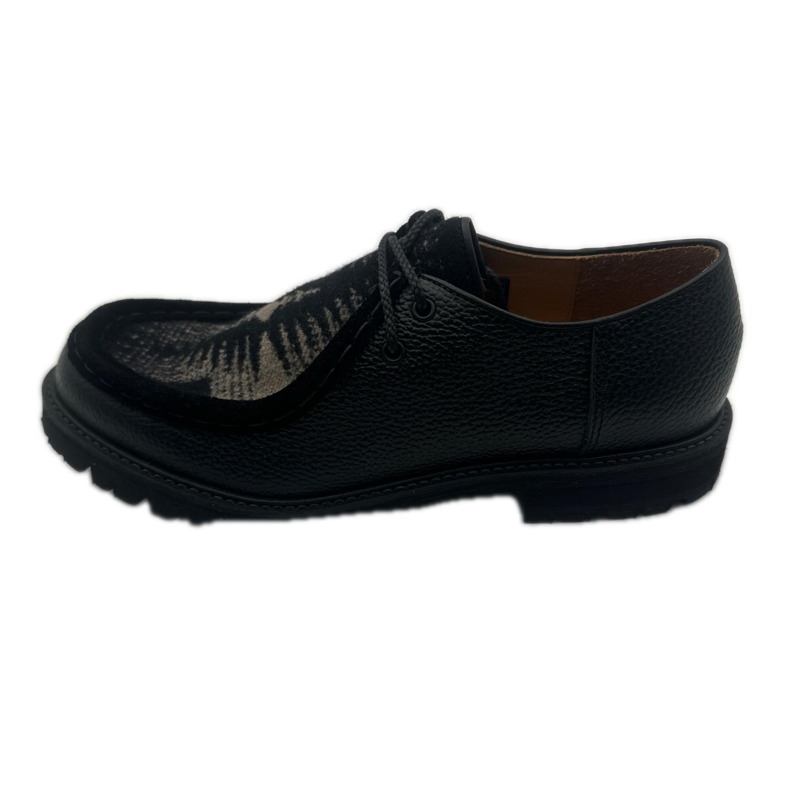 名作/極美品 エンダースキーマ 6 トグル ダッフルモカシン vibram 黒 楽天市場】モカシン（ブランドエンダースキーマ）（メンズ靴｜靴）の通販