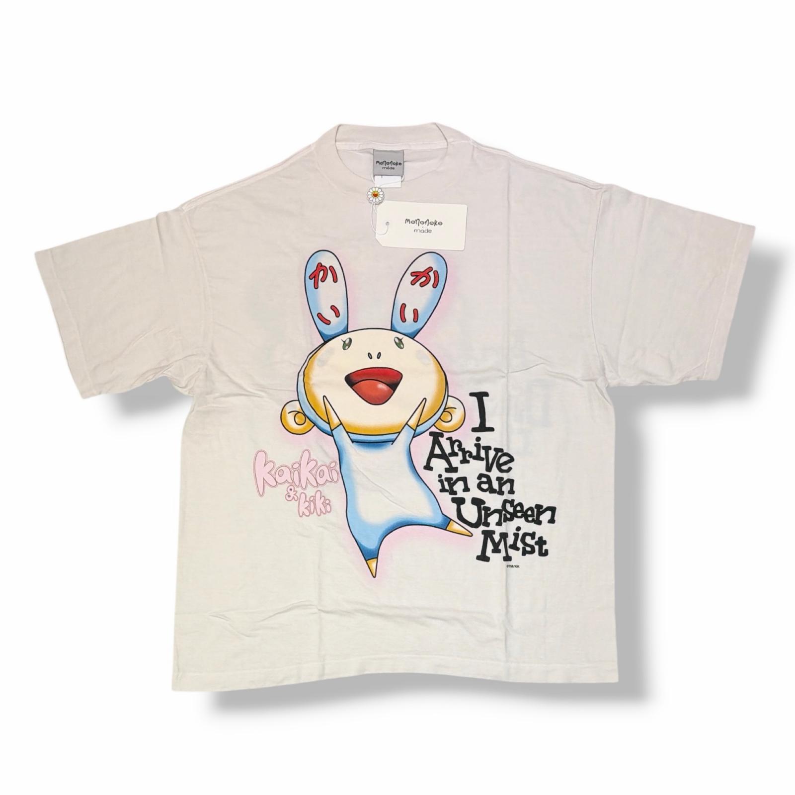 楽天市場】kaikai kiki tシャツの通販