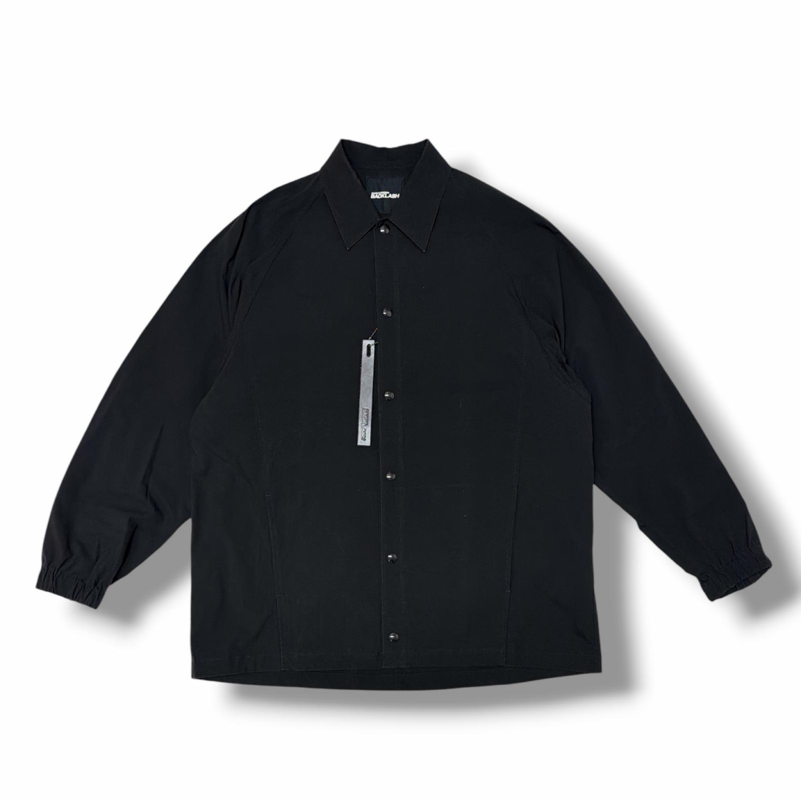 楽天市場】バックラッシュ ブルゾン（メンズファッション）の通販
