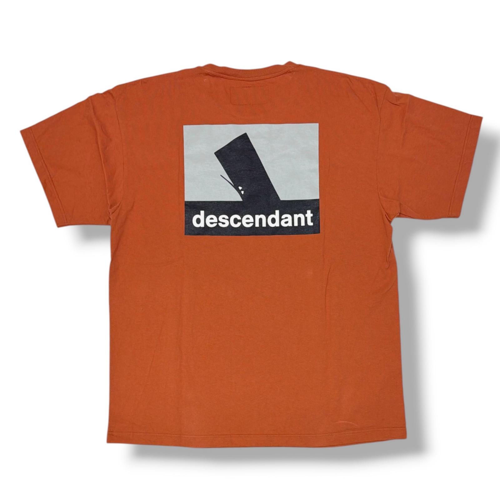 楽天市場】descendant 半袖の通販
