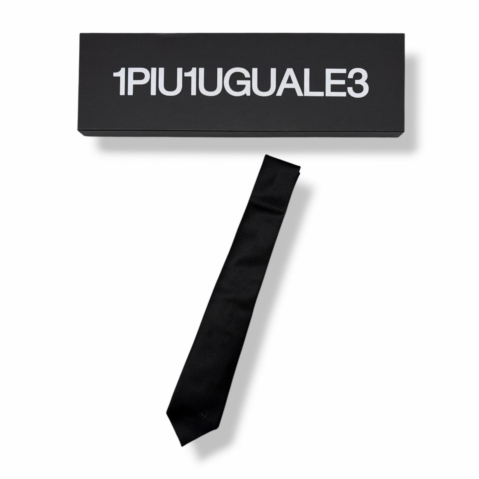 楽天市場】1piu1uguale3 ウノピゥウノウグァーレトレ ネクタイの通販