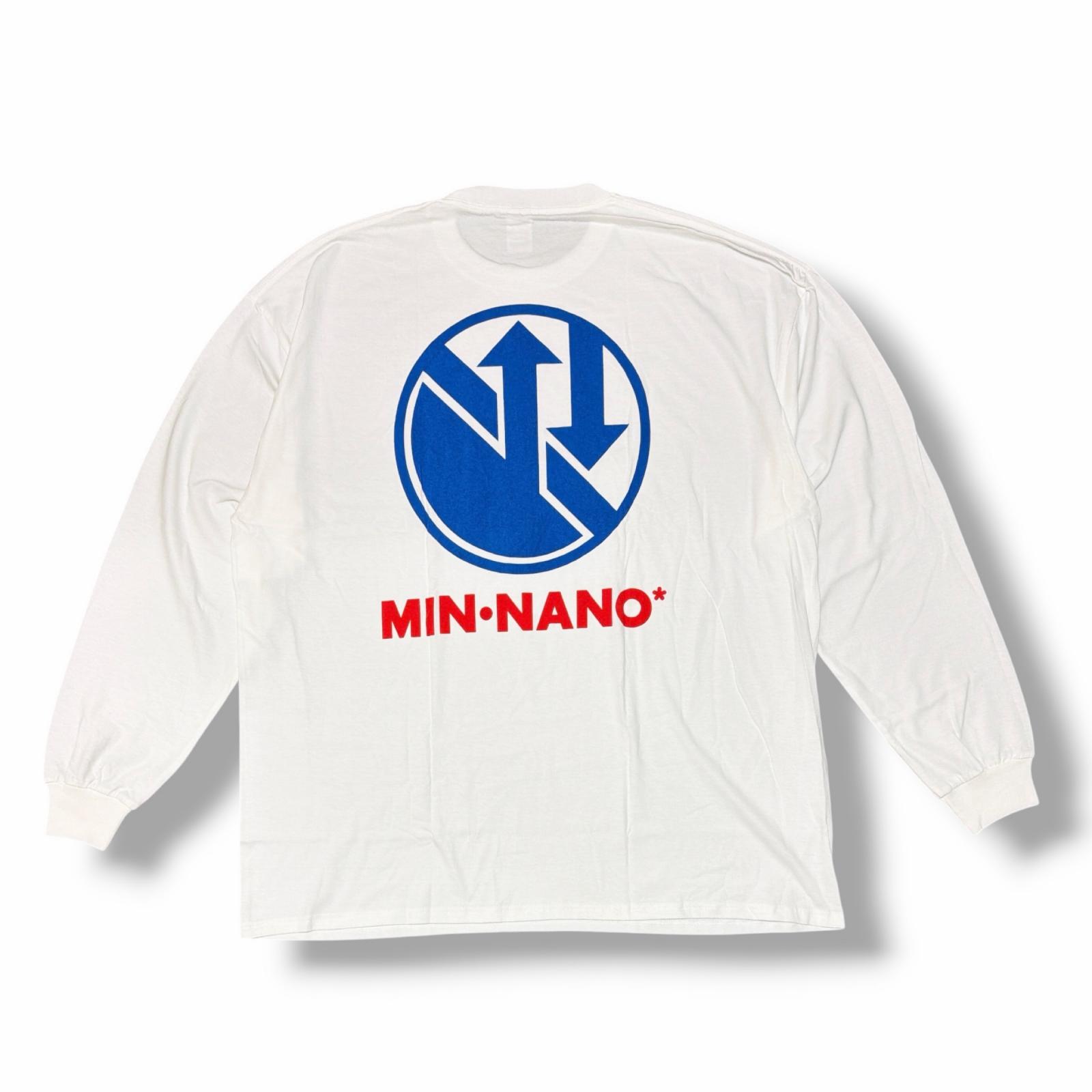 楽天市場】min-nano（Tシャツ・カットソー｜トップス）：メンズ