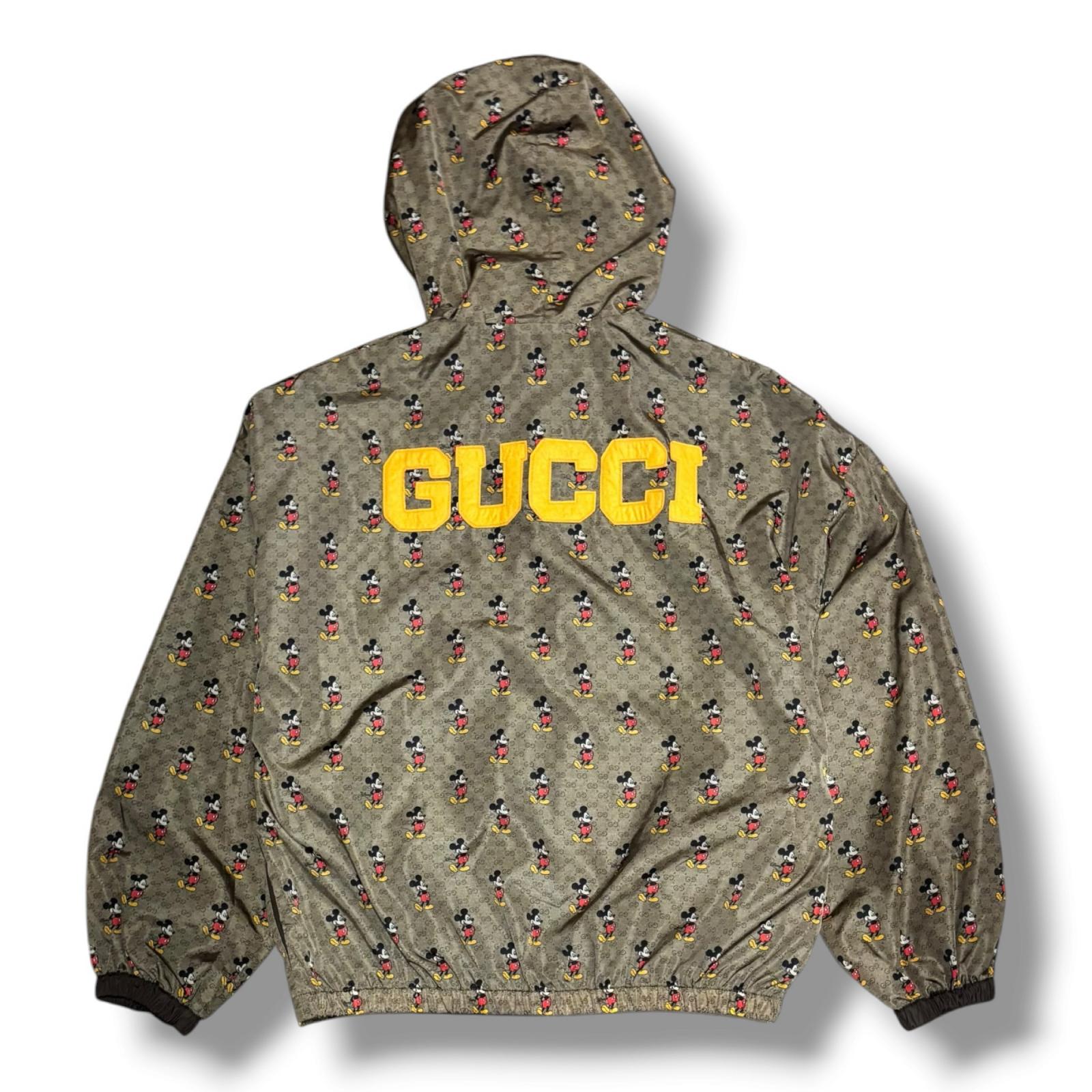 楽天市場】gucci ナイロンジャケットの通販