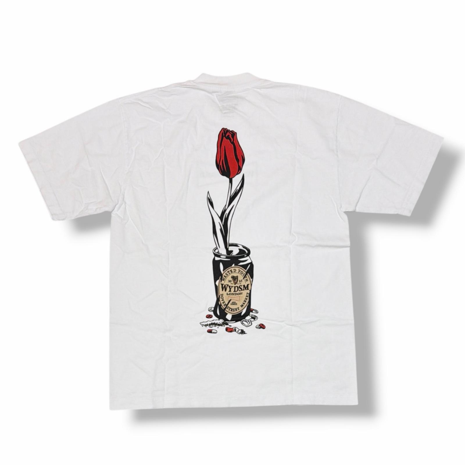 Wasted Youth Tシャツ ベージュ　Lサイズ 楽天市場】wasted youth tシャツの通販