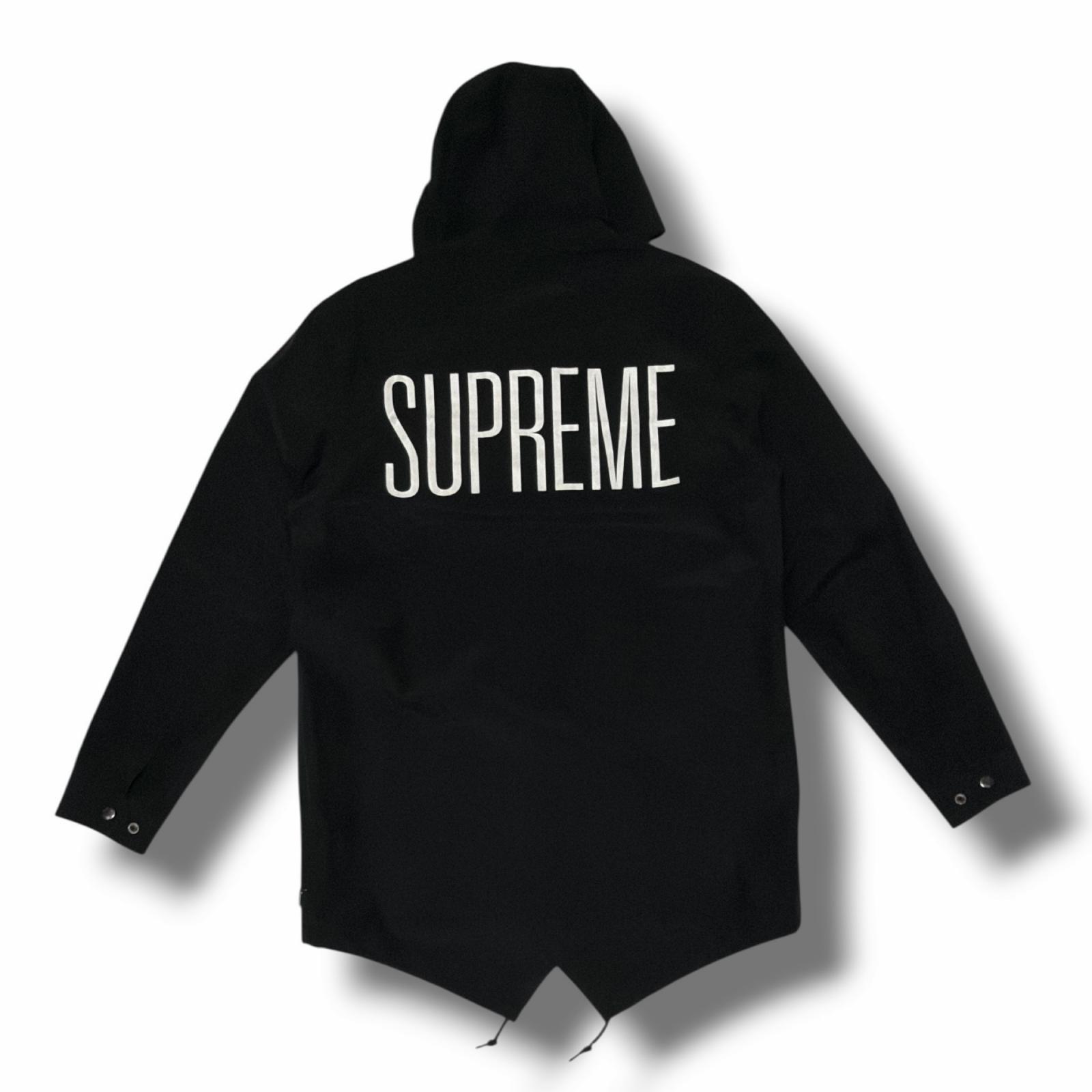 楽天市場】supreme ナイロンジャケットの通販