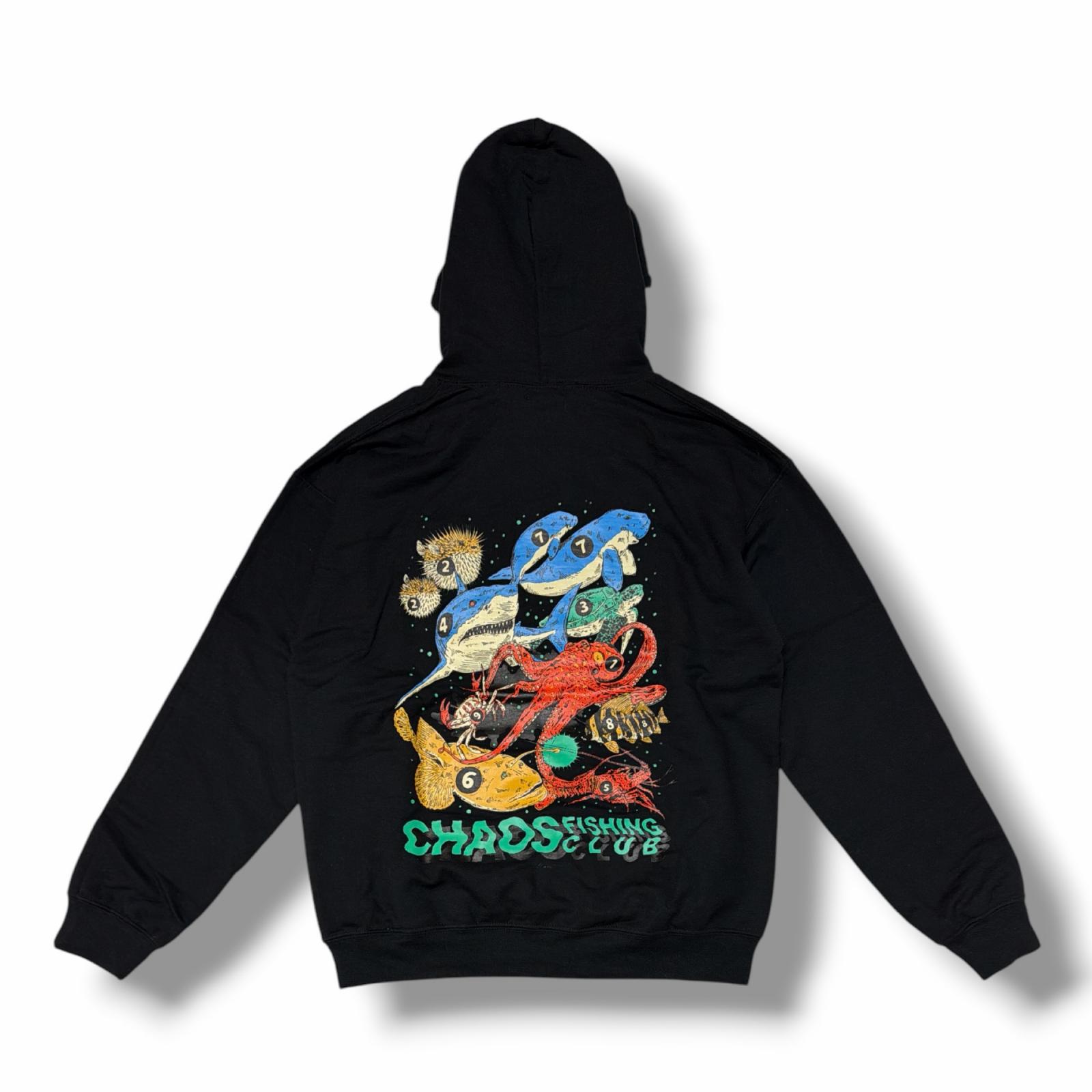 楽天市場】chaos パーカー（メンズファッション）の通販