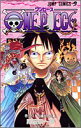 【中古】ONE PIECE 36 (ジャンプコミックス)/尾田 栄一郎