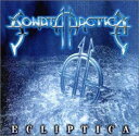 【中古】(CD)エクリプティカ/ソナタ・アークティカ