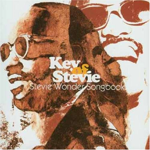【中古】(CD)キー・オブ・スティーヴィー~スティーヴィー・ワンダー・ソングブック／オムニバス、オン..