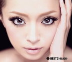 【中古】(CD)A BEST2-BLACK-(DVD付)／浜崎あゆみ、KZB、CMJK、中野雄太、松田純一、鈴木直人、HΛL、HIKARI、TASUKU、CHOKKAKU