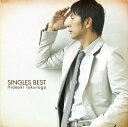 【中古】(CD)SINGLES BEST(初回限定盤A)／徳永英明