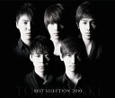 【中古】(CD)BEST SELECTION 2010（2CD+DVD）／東方神起