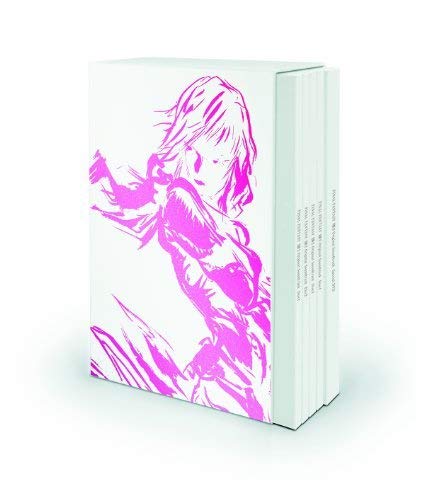 【中古】(CD)FINAL FANTASY XIII-2 オリジナル・サウンドトラック(初回生産限定盤)(DVD付)／ゲーム・ミュージック