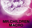 【中古】(CD)Mr.Children 2005-2010 〈macro〉(初回限定盤)(DVD付)／Mr.Children