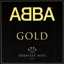 【中古】(CD)Gold／Abba