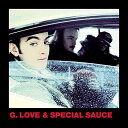 【中古】(CD)Philadelphonic/G.Love & Special Sauce