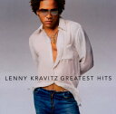 【中古】(CD)Lenny Kravitz Greatest Hits／Lenny Kravitz