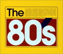 【中古】(CD)ザ・エイティーズ - オムニバス/オムニバス、a~ha、マドンナ、J.ガイルズ・バンド、ストロベリー・スウィッチブレイド、ベリンダ・カーライル、カルチャー・クラブ、シンプル・マインズ