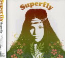 【中古】(CD)Superfly／Superfly Superfly×JET