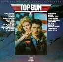 【中古】(CD)Top Gun/Various