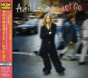 【中古】(CD)レット・ゴー(3ヶ月間限定スペシャル・プライス)