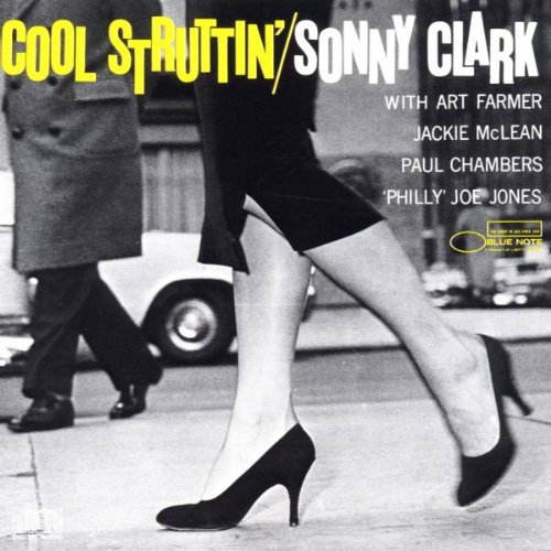 【中古】(CD)Cool Struttin／Sonny Clark