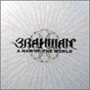 【中古】(CD)A MAN OF THE WORLD/BRAHMAN、TOSHI-LOW