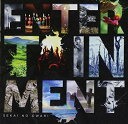 【中古】(CD)ENTERTAINMENT (通常盤)／SEKAI NO OWARI