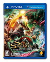 【中古】SOUL SACRIFICE DELTA ソウル・サクリファイス デルタ - PSVita