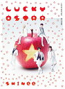 【中古】(CD)LUCKY STAR (初回生産限定盤)(DVD付)/SHINee