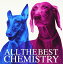 š(CD)ALL THE BEST (̾)CHEMISTRYCHEMISTRYCrystal Kaym-floS.O.S.