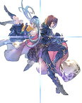 【中古】GRANBLUE FANTASY The Animation Season 2 7(完全生産限定版) [Blu-ray]／梅本唯、吉村清子、成田勤、小野友樹、東山奈央、釘宮理恵、沢城みゆき、平田広明、崔ふみひで、田村ゆかり